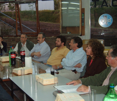 ? ¡Celebramos 20 años de compromiso y trabajo en equipo! ?