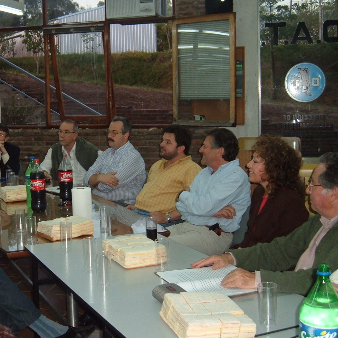 ? ¡Celebramos 20 años de compromiso y trabajo en equipo! ?